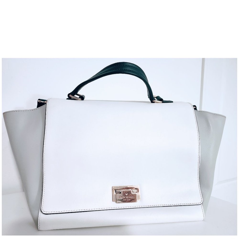 Kate Spade Magnolia Park Large Laurel | Pre-Owned